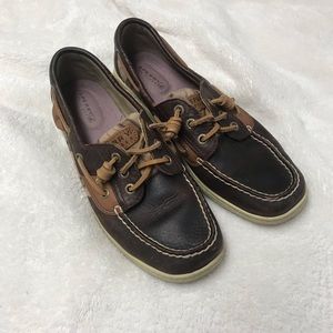 Sperry Ivyfish Boat Shoes